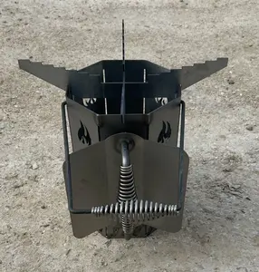 Charcoal Chimney Cross Top Pieces Charcoal Chimney Cross Top Pieces