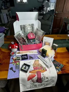 Fairy Premium Gift Package