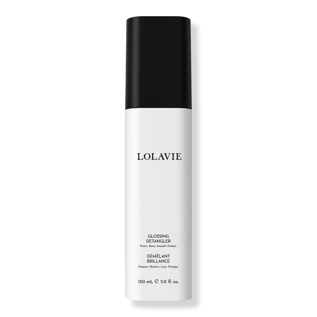 LolaVie Glossing Detangler