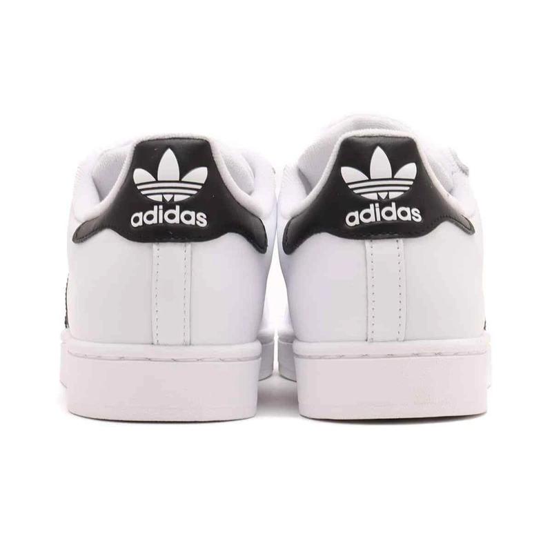 adidas Superstar II White Black IH8659 Men's Fashion Shoes New