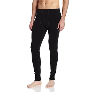 Minus33 - Midweight 100% Merino Wool Men's Thermal Bottom Base Layer -  Breathable, Moisture Wicking, Anti-Microbial