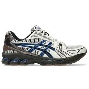 ASICS Gel-Kayano 14 Cream Blue Coast 1203A740-104 Men's Fashion Shoes New