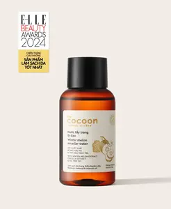 Winter Melon Micellar Water - 100% Vegan Cosmetics Winter Melon Micellar Water - 100% Vegan Cosmetics