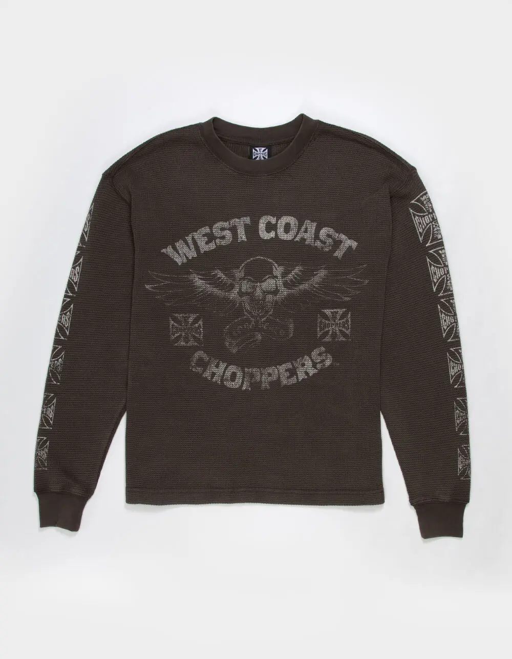 WEST COAST CHOPPERS Crosswing Mens Thermal