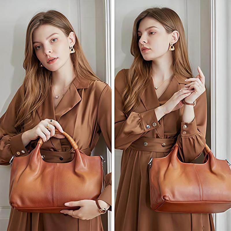 Purses for Women Designer Handbags Crossbody Shoulder Bags Top Handle Satchel with Adjustable Strap