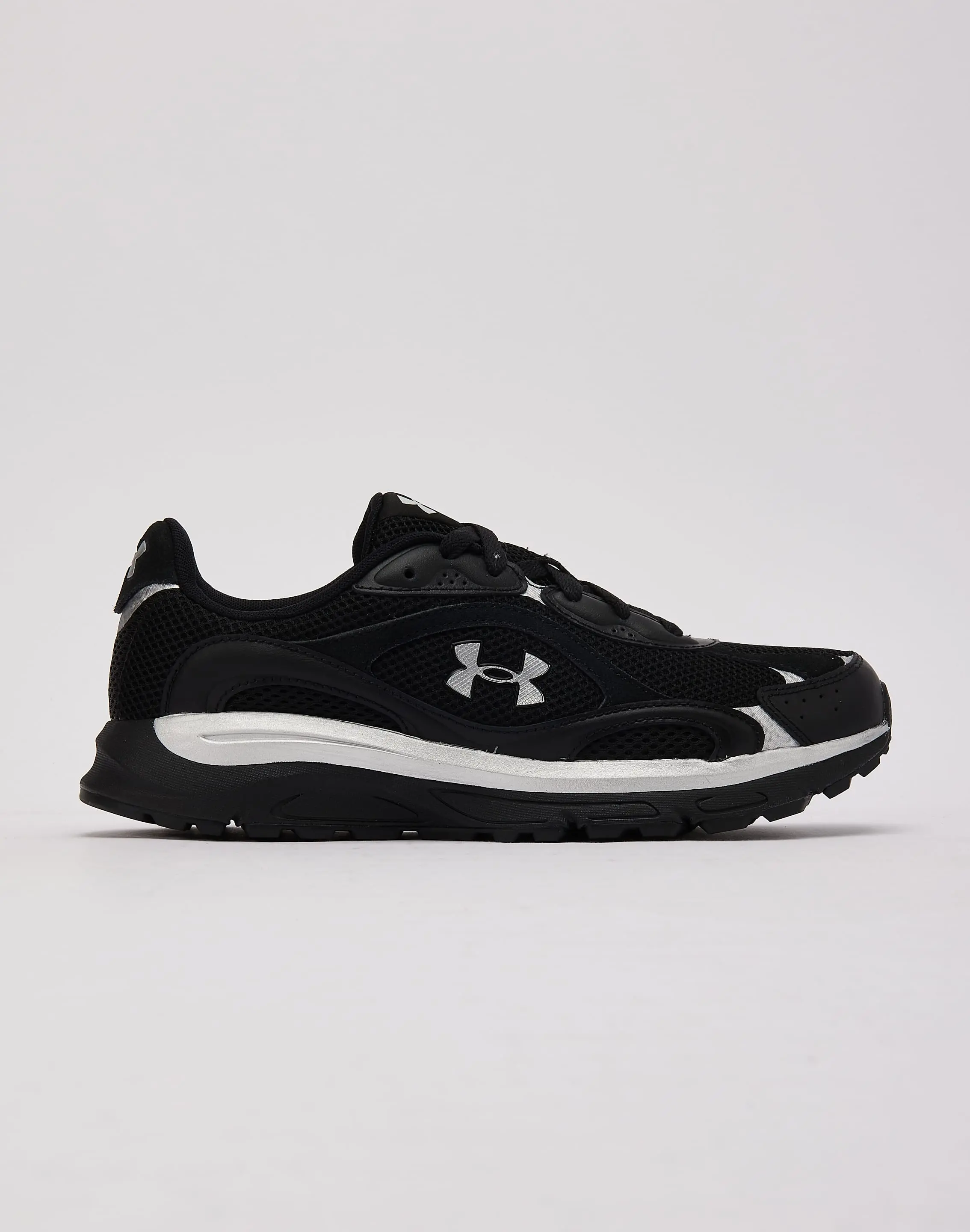 Mens Under Armour Tech Runner