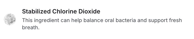 Dog & Cat Dental Formula – Daily Teeth Cleaner & Rinse