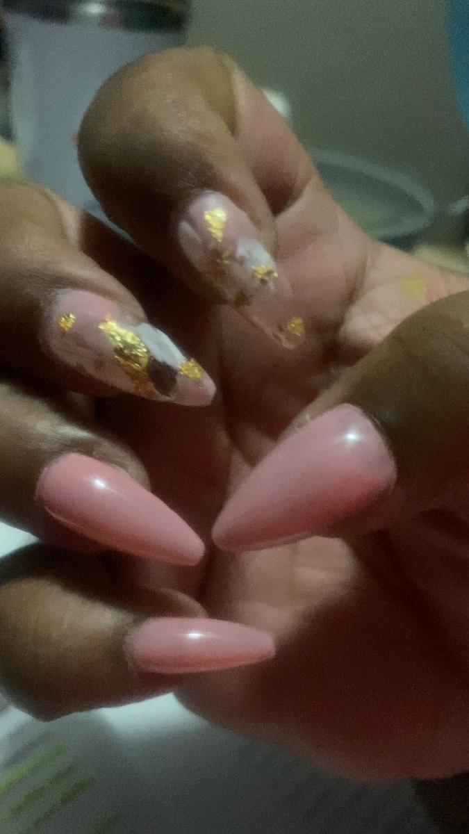 Item: Glisten Flowers