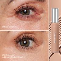 22 Light Medium Peach