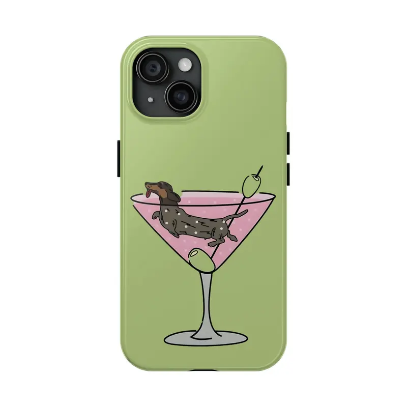 dachshund casetify - TikTok Shop