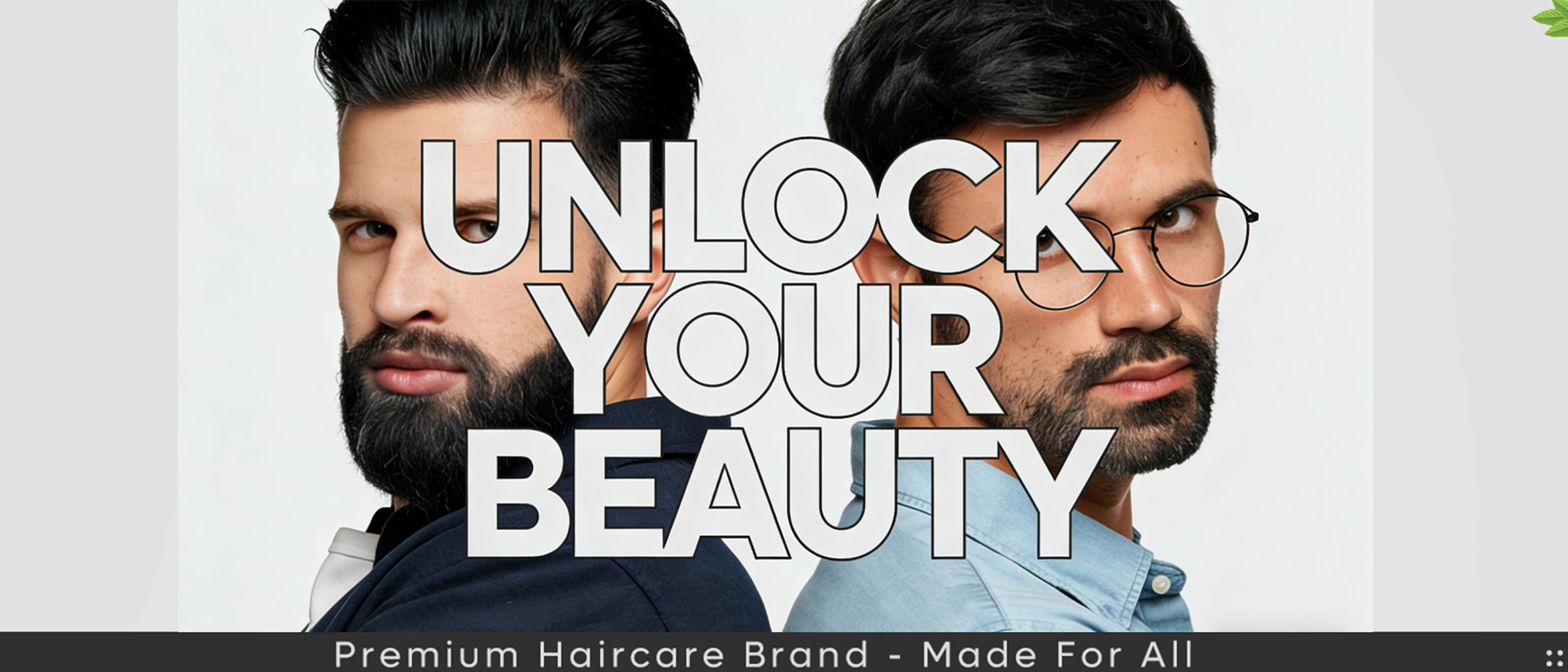 MJDMJD 3 IN 1 Men's beard and Hair dye - white hair covered in 10 minutes,natural black hair dye,easy color shampoo,Tinte para barba para hombres,200 ml