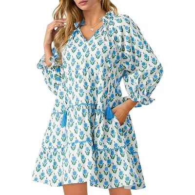 Urban Outfitters Dfess Green Blue - TikTok Shop Urban Outfitters Dfess Green Blue - TikTok Shop