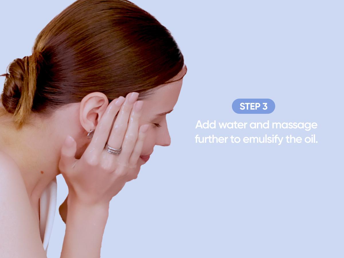 Clean It Zero Calming Cleansing Balm | Perfect for Sensitive Skin | 100ML