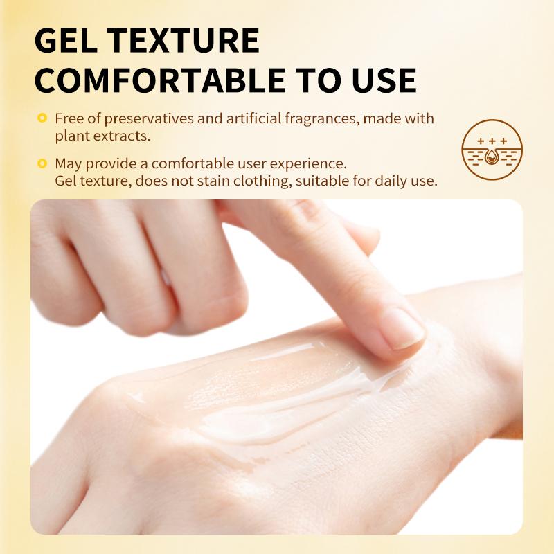 Natural Relief: Sakth Ammonia Massage Gel for Soft, Relaxed Skin