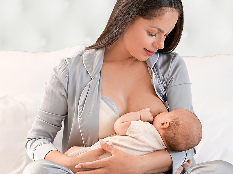 Momcozy Breast Milk Collector, Milk Collectors for Breastfeeding, Reusable Breast Milk Shells, Silicone Catcher with More Fit & Soft