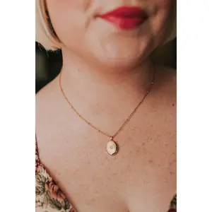 See The Stars Locket