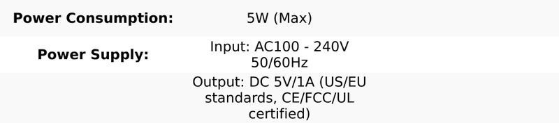 4K@60Hz 5-port HDMI™ Switch (UHD-501)
