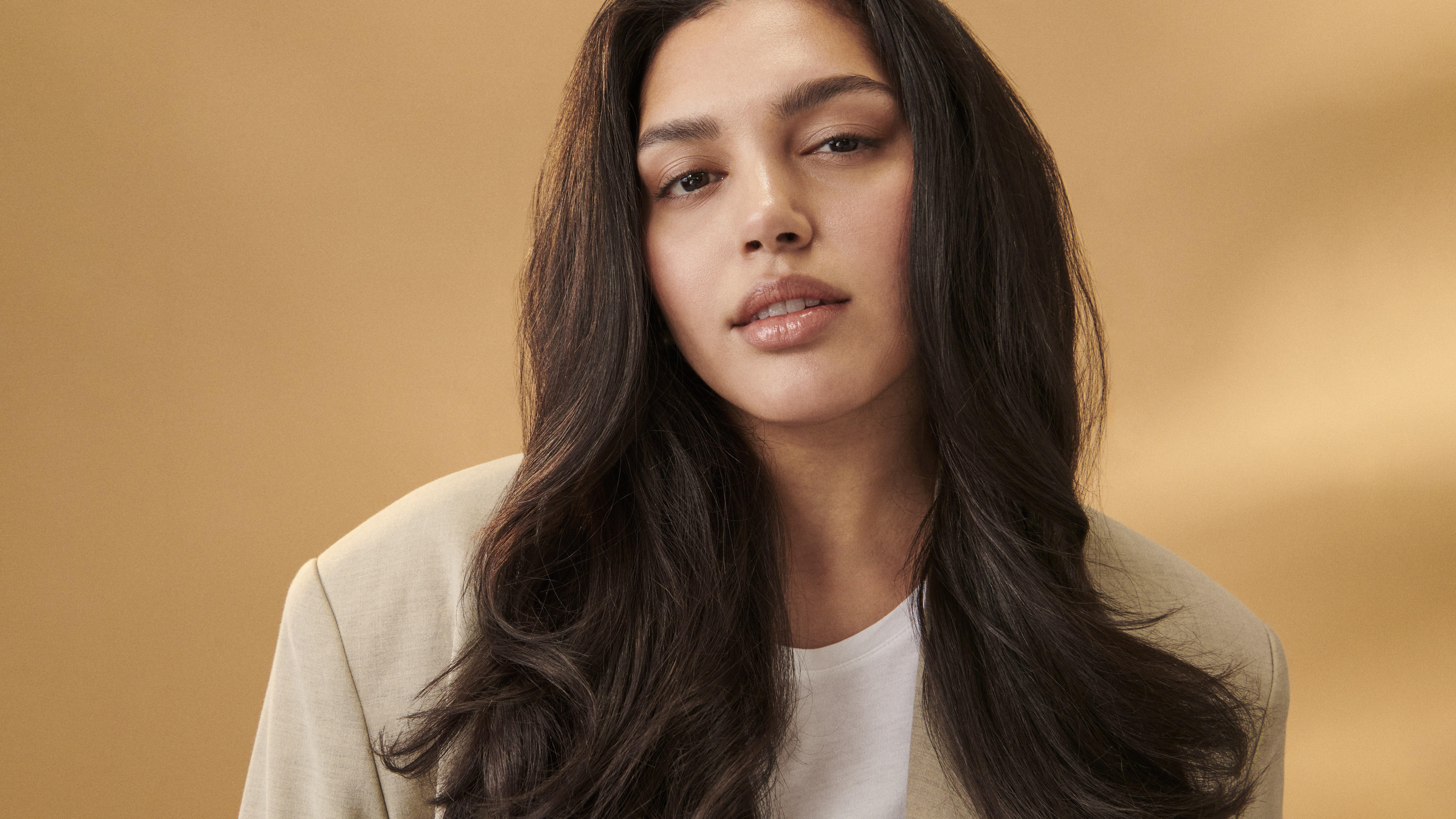 BIO IONIC OFFICIAL: GoldPro Speed Dryer - Everyday High Power Lightweight Hair Dryer for Fast-Drying Smooth Styling, Easy To Use & Reliable, with Adjustable Heat & Speed, For All Hair Types