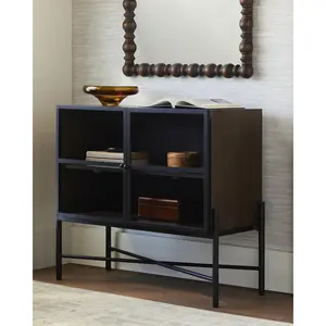 Livabliss x Becki Owens Mariposa Modern Cabinet