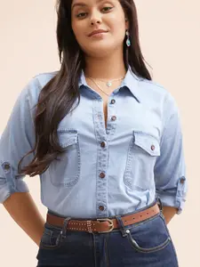 Rodeo Studs Leather Belt 2026 Spring Break Gift For Easter's Day Mother's Day