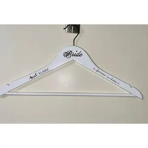 Laser Engraved Hangers