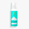 VAVALASH Whipped Cream Eyelash Cleanser - 100ML Mild Cosmetic Lash Foam Cleanser Bottle, Makeup Remover with Scent for Eyelash Degreasing