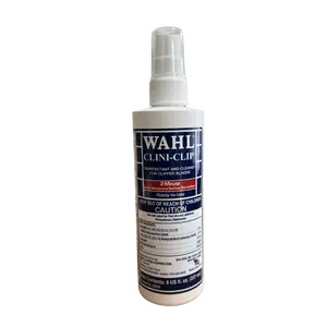 Wahl Clini-Clip 8oz Clipper Cleaner Spray