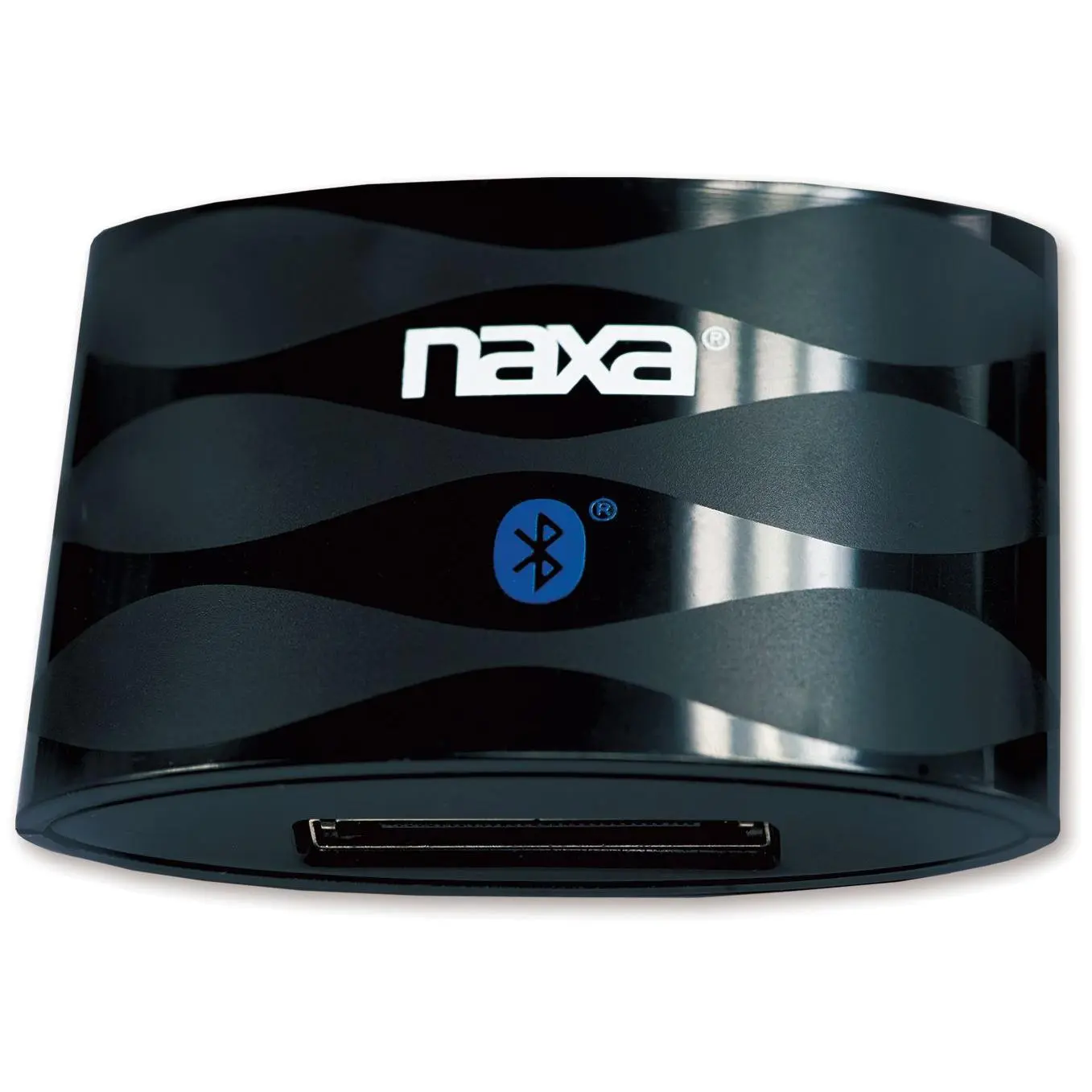 Naxa Wireless Audio Adapter with Bluetooth