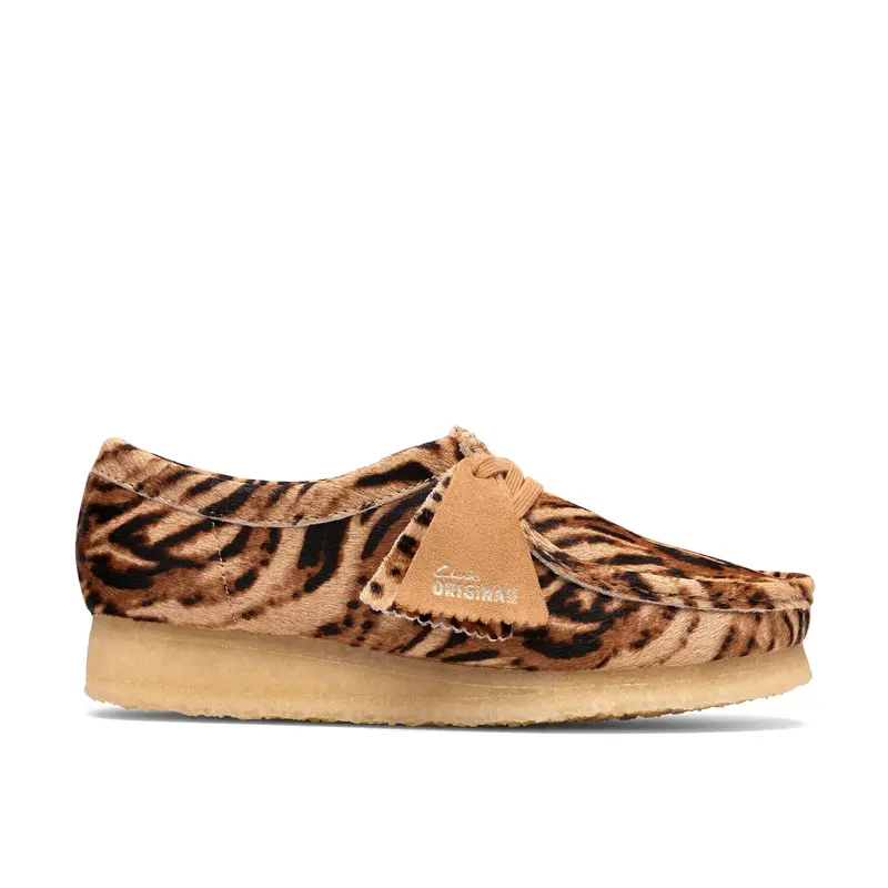clarks wallabee gtx - TikTok Shop