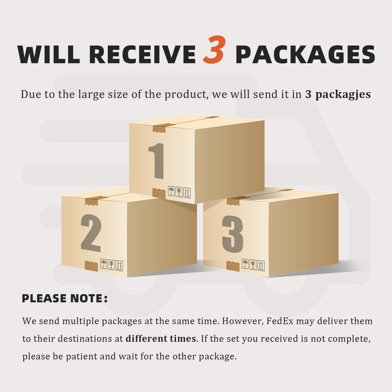 SoarFlash Velvet Dining Chairs Set of 6, Tall Back Side Chair, Modern Upholstered High-end Tufted Side Chair with Button Back Ring, Solid Wood Legs