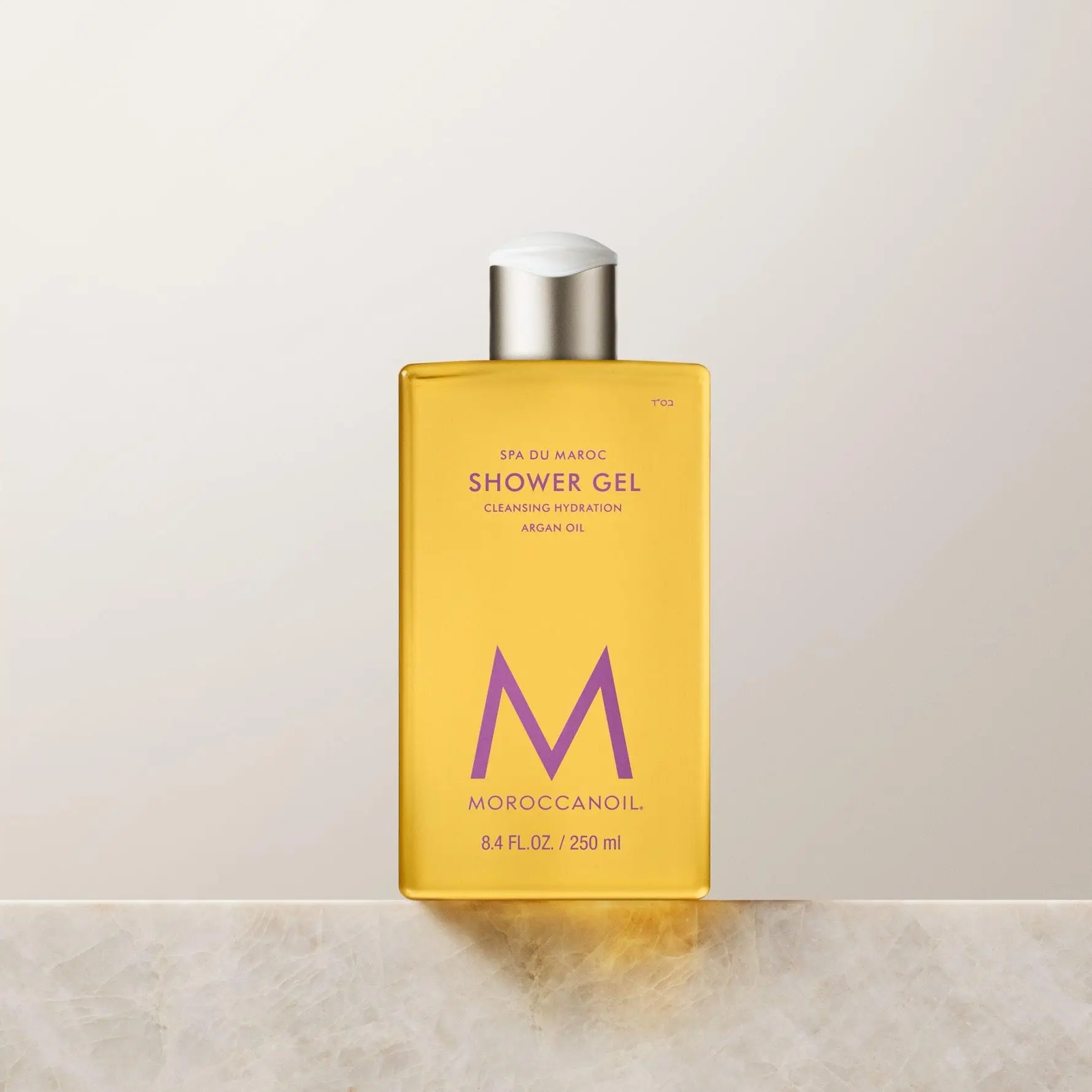 Shower Gel Spa Du Maroc