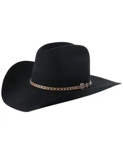 Cody James Unisex 3X Felt Cowboy Hat - J37881c1a