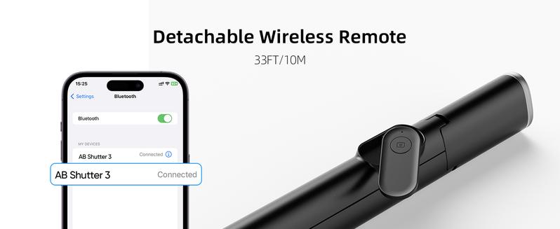 (Valentine's Deal) Weilisi 60" Phone Tripod, Tripod for iPhone & Portable Selfie Stick Tripod with Remote, Phone Tripod Stand for Video Recording, Travel Tripod for Cell Phone Tripod Compatible with iPhone 15/14/13/Android