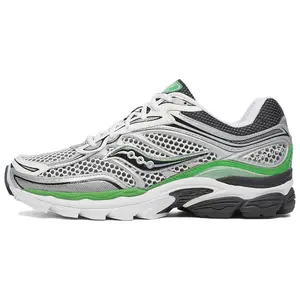 Saucony OG ProGrid Omni 9 'Silver Green'