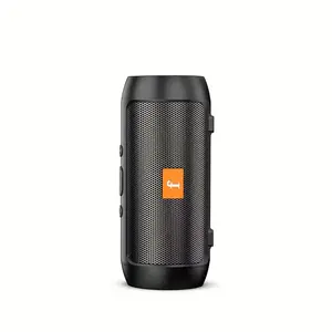 2026 New Style Mini Bluetooth Speaker, Waterproof, For Outdoor Use, High-Definition Sound Quality Portable Wireless Smart