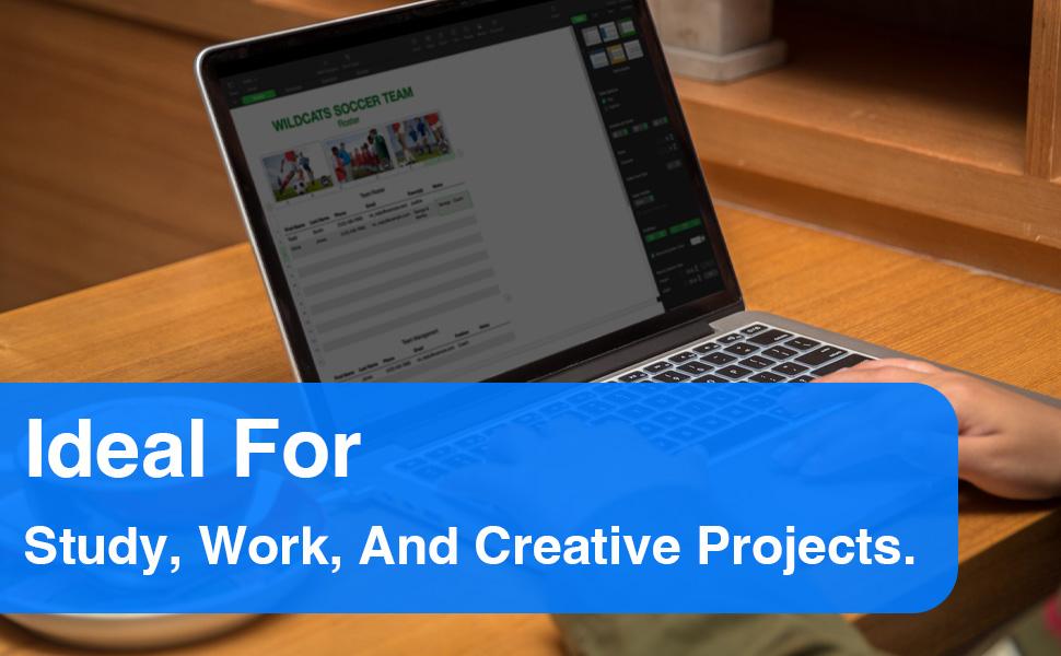 Mac OS Shortcut Stickers (2-Pack) – MacBook Keyboard Cheat Sheet for macOS (2025) – Waterproof Removable Vinyl Decals for MacBook Air/Pro, M1/M2/M3/M4 Black & Transparent