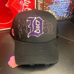 Dandy Hats Friends And family extssy model