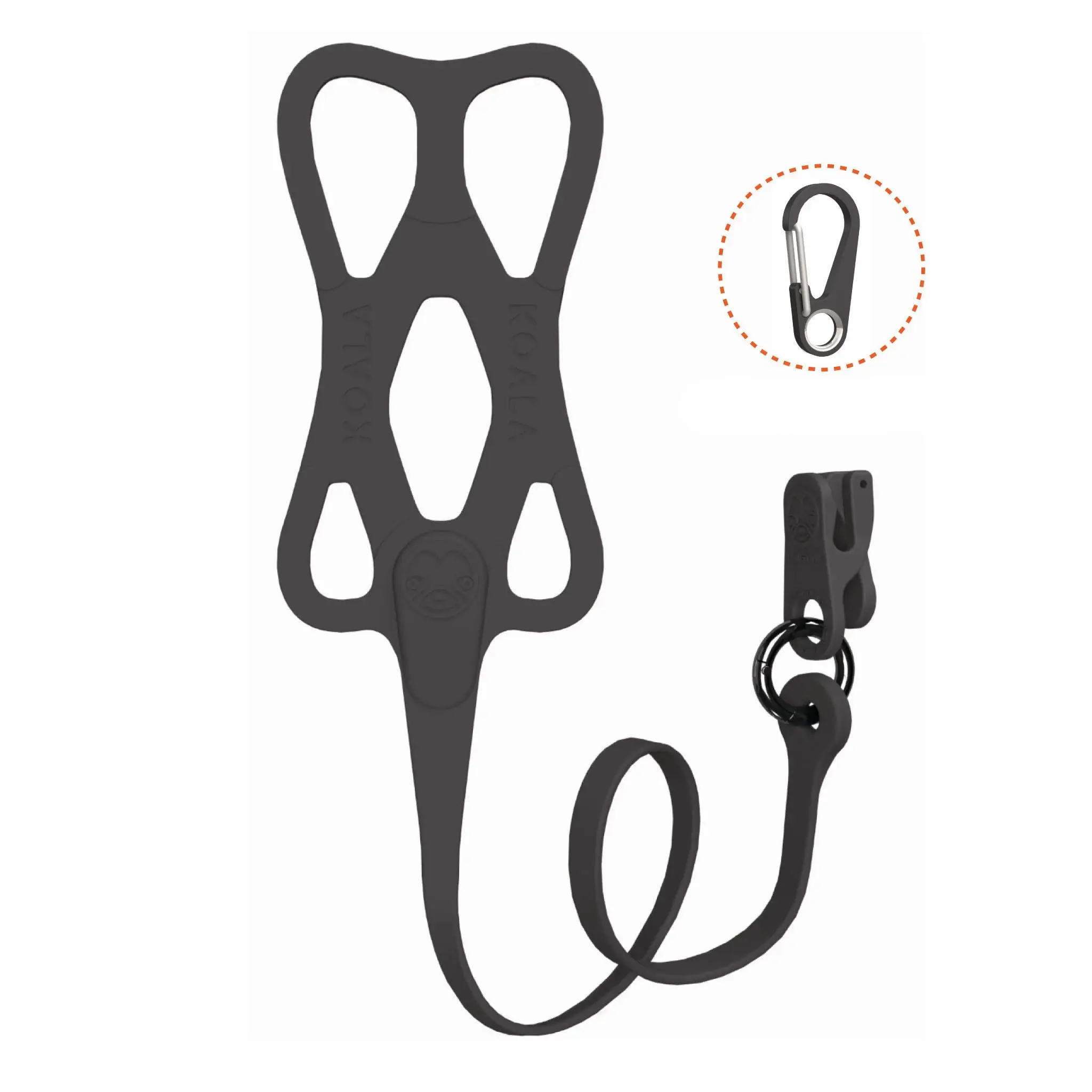 KOALA 2.0 Super-Grip Smartphone Harness