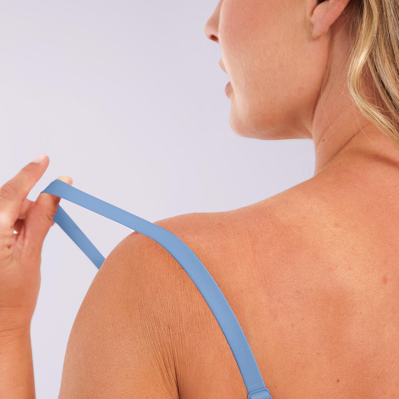 Shapellx AirFlex All Day Comfort with Adaptable Shoulder Band Bodysuit Sales