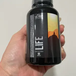 Vida Divina Life  Capsules Supplement