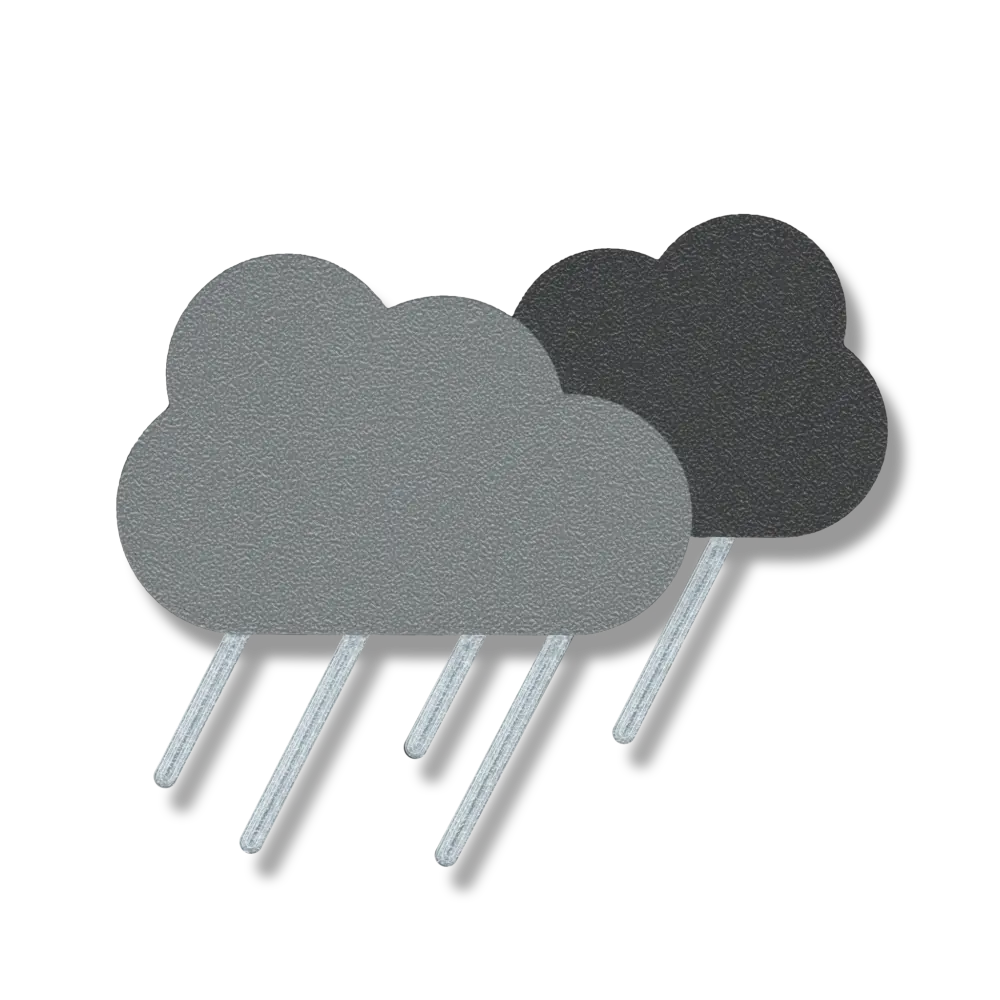 Rain Cloud Rain Cloud