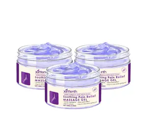 Joint Relief Gel for Knee, Lumbar, Shoulder, Neck and Muscle Pain - Body Care Massage Cream