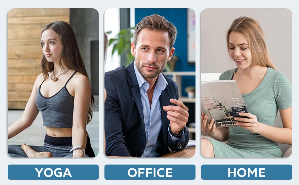 Vitality Empowering Dual Hole Energy Bar - Peppermint Aromatherapy Inhaler for Energy Focus Portable Essential Oil Nasal Sticks for Stress Relief Mental Clarity Non-Medical 1 Pack