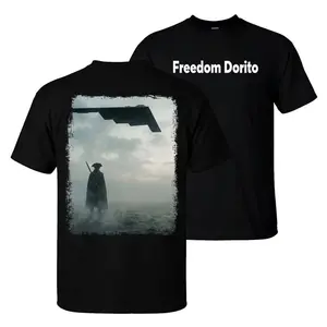 Freedom Dorito B2 T-Shirt, Sweatshirt, Hoodie