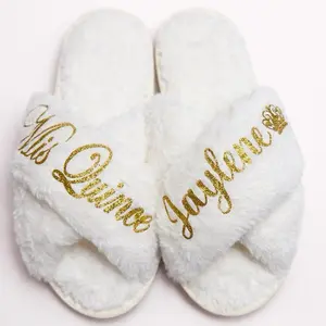 Personalized slippers for events Walking Shoes Personalized slippers for events Walking Shoes