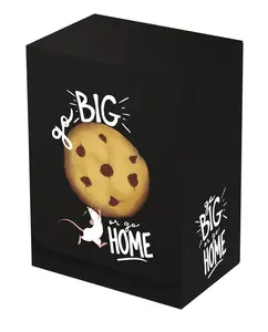 Go Big Card Box
