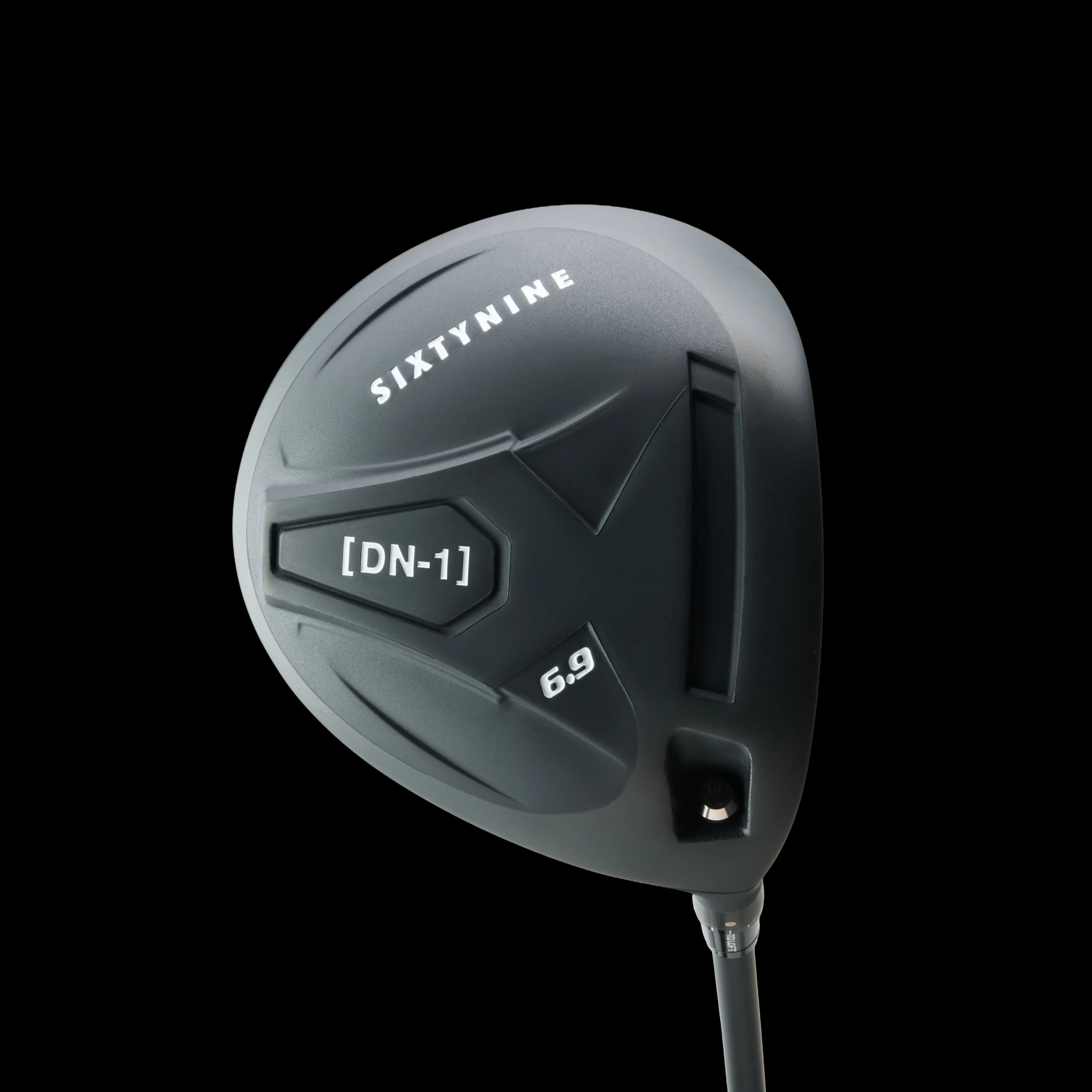 DNA DRIVER 6.9-10° Adjustable Golf Driver