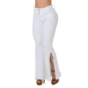 Jadon Jean Levanta Cola Campana Tiro Alto 40447PAC-B