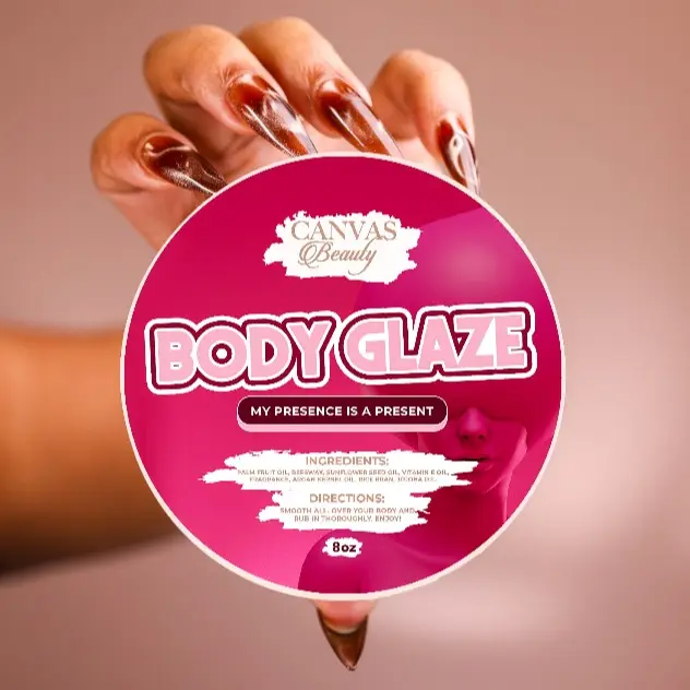 My Presence Is A Present