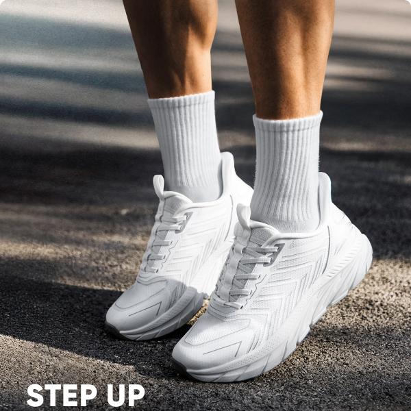 AllSwifit 2.0 Men's Slip On Comfortable Walking Shoes Running Tennis Athletic Gym Workout Cross Training AllSwifit 2.0 Men's Slip On Comfortable Walking Shoes Running Tennis Athletic Gym Workout Cross Training